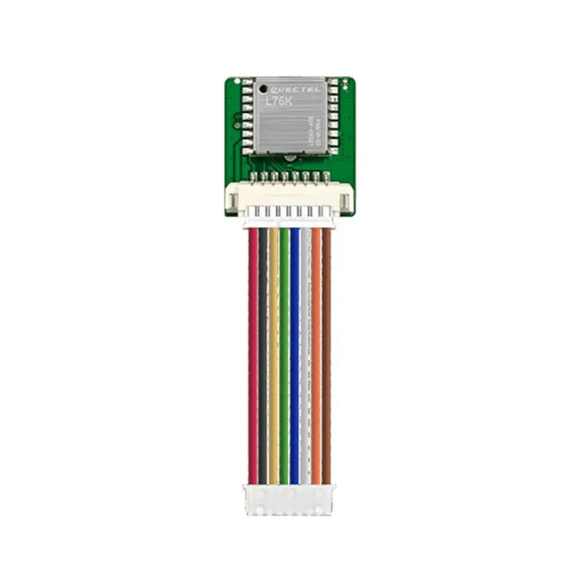 For Heltec Wifi Lora 32 V4 T114 V2 Compatible- L76K GNSS GPS Module(3PCS) 2.8V-4.3V Power Supply Supports Meshtastic Iot-ABFT