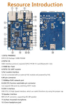 ESP32-P4-WIFI6-DEV-KIT ESP32-P4 REV3.X Development Board Based On ESP32-P4 Chip Integrates ESP32-C6 And 16MB Nor Flash