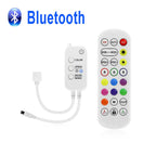 DC 12V Tuya Smart Life WIFI Controller / Bluetooth Smart Accessory Power Adapter for RGB LED Strip COB LED Light 2835/5050
