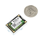 RAK3401 NRF52840 BLE Core Module | Low-Power WisBlock MCU with TCXO, Rich I/O, Modular Expansion, LoRa-Ready for RAK13302