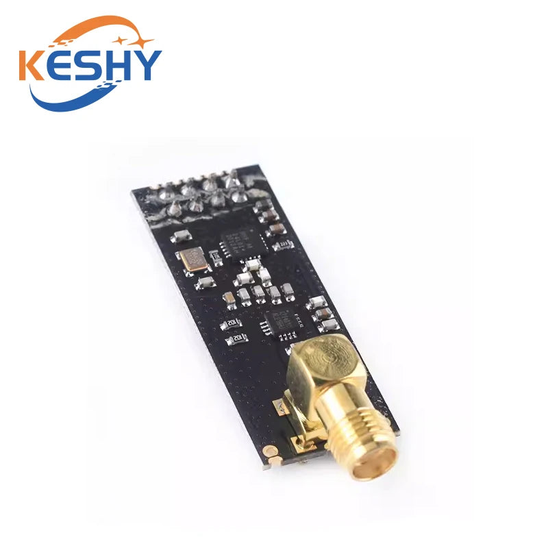 NRF24L01+ 2.4G Wireless Data Transmission Module 2.4GHz NRF24L01 Upgrade Version NRF24L01+PA+LNA 1000 Meters GT24 For Arduino