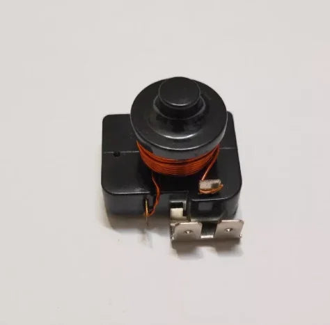 1PCS Refrigerator/freezer starter with capacitor pin heavy hammer starter QL2-6.2 B3