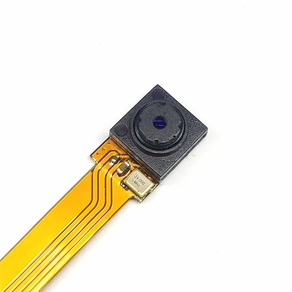 30CM OV5647 Camera Module for Raspberry Pi ZERO Pi5 Development Board 72 120 160 Degrees Fish-eye Lens Auto Focus HD 1080p 22Pin