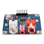 PCM5102 DAC Decoder I2S Player Assembled Board 32Bit 384K Beyond ES9023 PCM1794 Decoder Board Module