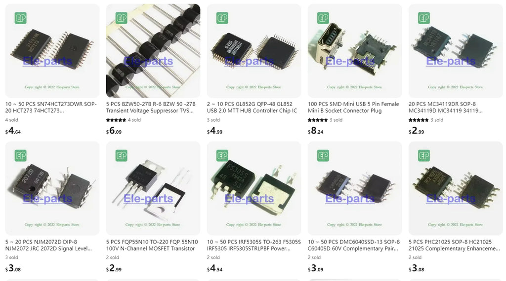 20 PCS CD4013BE DIP-14 CD4013 CMOS Dual D-Type Flip Flop 14-PDIP Chip IC