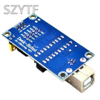 USBTiny USBtinyISP AVR ISP Programmer Bootloader For Arduino  R3  Meag2560 With 6/10pin Programming Cable
