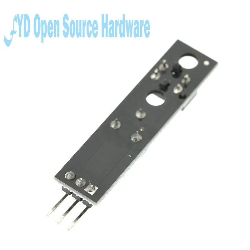 1-20PCS TCRT5000 3PIN Tracking Module IR Infrared Line Reflection Track Follower Sensor TCRT5000 Obstacle Avoidanc For Arduino