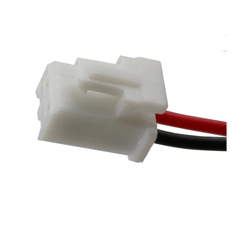 10pcs XHB2.54 wt Latch TJC3B Single Head 22/26AWG Wire Cable Connector 2P/3P/4P/5P/6P/7P/8P/9P/10P/11P/12Pin Female Plug Socket
