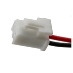 10pcs XHB2.54 wt Latch TJC3B Single Head 22/26AWG Wire Cable Connector 2P/3P/4P/5P/6P/7P/8P/9P/10P/11P/12Pin Female Plug Socket