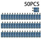 1-100pcs IR Infrared Obstacle Avoidance Sensor Module for Arduino Diy Smart Car Robot Reflective Photoelectric 3PIN