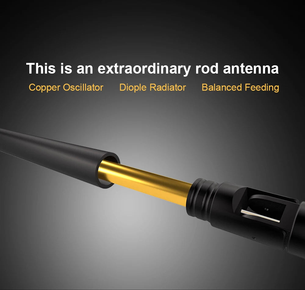 LoRa 868 MHz Antenna for Communication SMA Male 3.5dBi 868MHz Internet Wifi Antena Low VSWR for LoRaWan