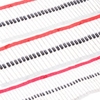 FR107 FR207 FR Series Fast Recovery Diode Kit FR157 FR207 for Industrial Circuits & DIY Applications FR102 FR307 FR607 