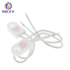 RH 95C 115C 125C 130C 135C 150C 180C 230C Degree RH Cutoff Temperature Fuse 15A 250V Fan Motor Thermal Fuse