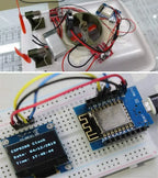 10pcs WeMos D1 Mini Pro V3.0 NodeMcu 4MB/16MB Bytes Lua WIFI Internet of Things Development Board Based ESP8266 CH340G Nodemcu V