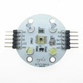 TCS3200 RGB Color Sensor Module - Recognition And Classification RGB Color Sensor with Send Program Capability