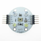 TCS3200 RGB Color Sensor Module - Recognition And Classification RGB Color Sensor with Send Program Capability