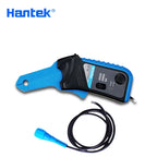Hantek CC65 CC650 CC800 AC/DC Current Clamp Meter Transducer for Digital Multimeter Oscilloscope Probe with BNC Type Connector