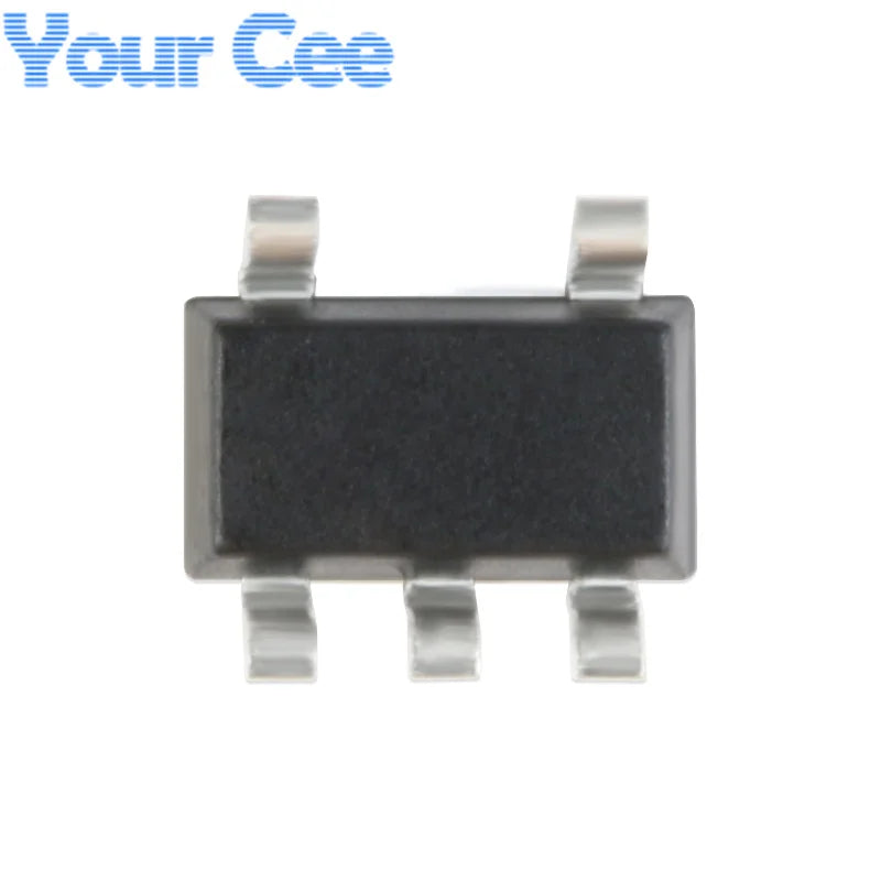 50pcs/10pcs SGM2036 SGM2036-ADJYN5G/TR -2.8YN5G -3.3YN5G SOT23-5 Low Dropout Linear Regulator IC Chip SGM2019 -1.5YN5G-3.3YC5G