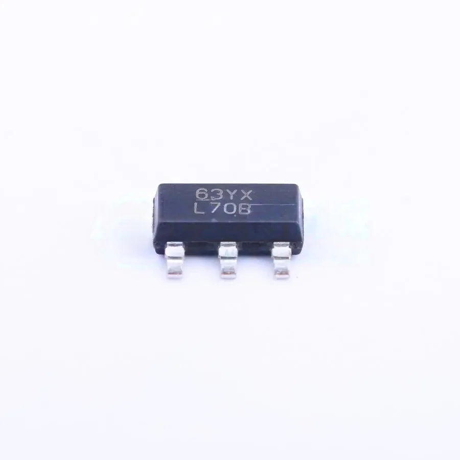 10/20/50PCS/Lot LM2940IMP/IMPX-5.0/8.0/9.0/10/12/15 L53B L54B L0EB L56B L70B New Voltage Regulator Chip Linear Regulator LDO