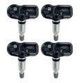 1/4PCS Tire Pressure Monitoring Sensor TPMS 4260742020 For Citroen C1 Lexus CT ES GS IS LS Series Compatible With PMV-C210