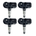 1/4PCS Tire Pressure Monitoring Sensor TPMS 4260742020 For Citroen C1 Lexus CT ES GS IS LS Series Compatible With PMV-C210
