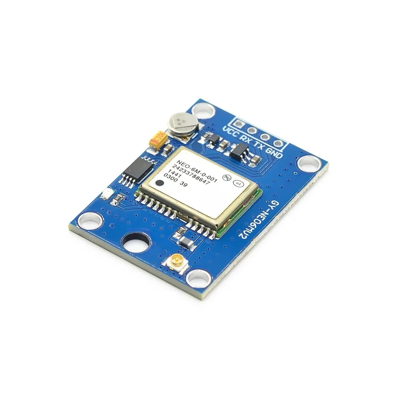 GY-NEO6MV2 NEO-6M NEO-7M NEO-8M GPS Module GY-GPSV3-NEO with Flight Control EEPROM MWC APM2.5 large Antenna for arduino