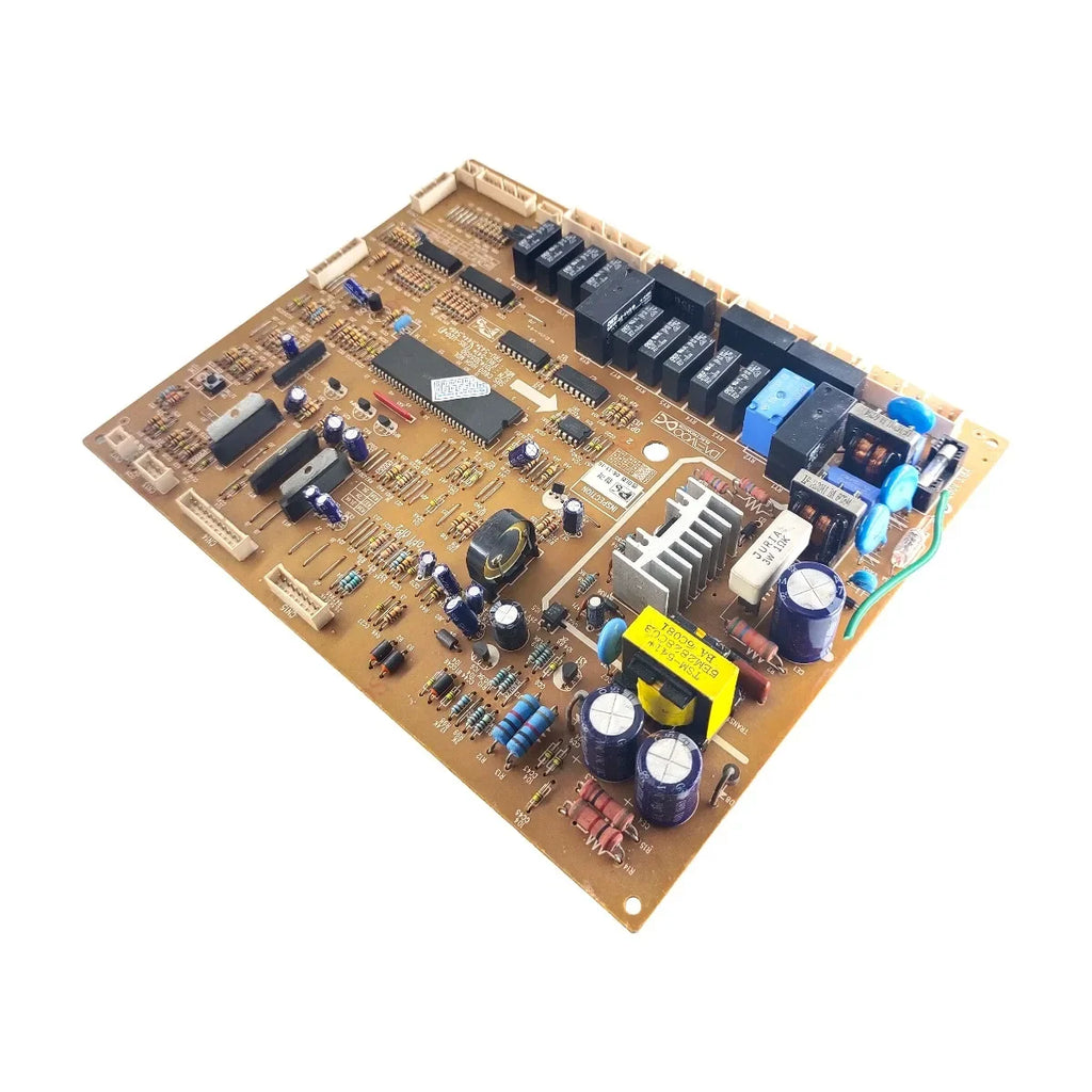 WZ-used For Siemens refrigerator computer board FRU-543 30143D5050