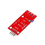 MCU TTL to RS485 module 485 to serial port UART level switching hardware automatic control flow