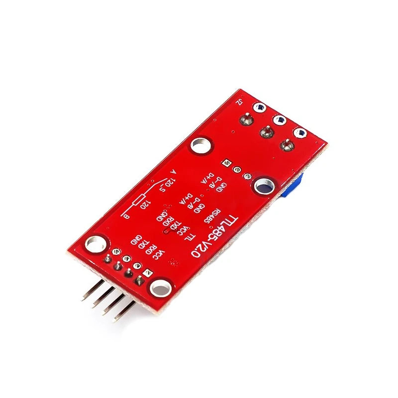 MCU TTL to RS485 module 485 to serial port UART level switching hardware automatic control flow