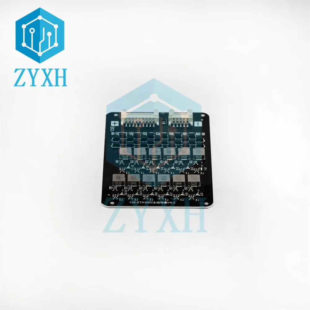 1.2A Active Balancer Board Lifepo4 Lipo Li-ion Lithium Battery Energy Transfer Equalizer Module Inductive Version BMS 3S 4S 6S