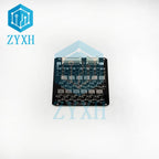 1.2A Active Balancer Board Lifepo4 Lipo Li-ion Lithium Battery Energy Transfer Equalizer Module Inductive Version BMS 3S 4S 6S