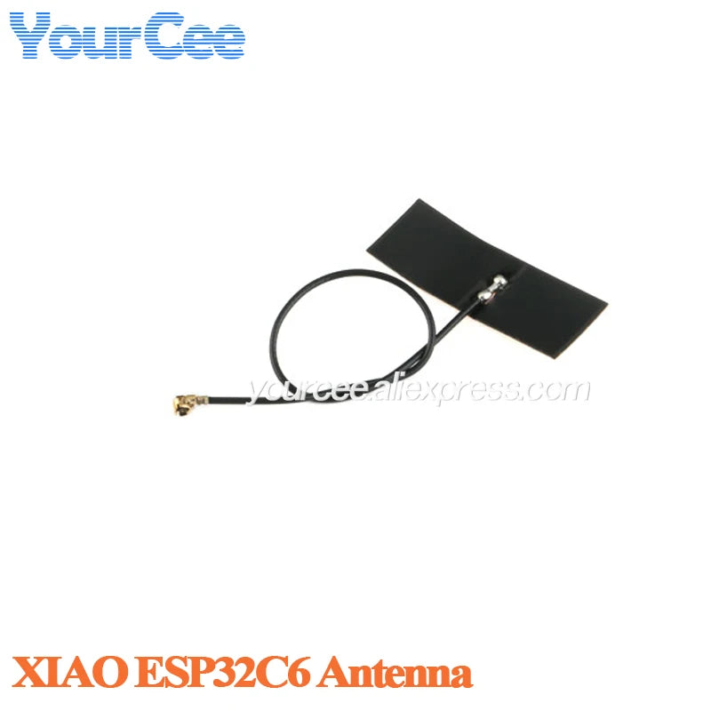 10pcs/1pc Seeed Studio XIAO ESP32C6 ESP32 ESP32C3 ESP32S3 Sense MG24 NRF52840 RA4M1 RP2350 SAMD21G18 RP2040 Development Board