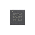 Original NRF52840-QFAA-F-R7 QFN-48 Bluetooth 5.2 BLE Low Energy Wireless MCU Microcontroller