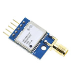 GREATZT Neo-6m Neo-7m Double Sided Gps Mini Module Neo-m8n Satellite Positioning Microcontroller Scm Mcu Development Board