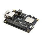 1Pcs T-ETH-ELite ESP32-S3 Ethernet Development Board W5500 Module Scalable T-SX1302 LoRa Gateway LoRa GPS PCIE LTE Shield