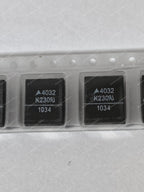 10PCS CU4032K30G2 CU4032K35G2 4032 K30 K35 K50 K60 K75 K140 K230 K250 K275 K300 SMD Varistors Resistor