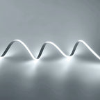 5mm 8mm PCB COB LED Light Strip Free Cut 12V 24V With 2PIN Wire DC Plug 400LEDs/m 3000k 4000k 6000k Flex Lamp 0.5m 1m 5m 10m 20m