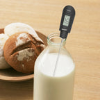 Digital Candy Spatula with Thermometer Confectionery/Sugar/Candy Thermometer Meat Cake Milk Thermometer Tool