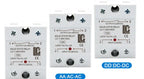 LCTC SSR Relay DC TO AC DC TO DC AC TO AC Solid State Relay Single Phase 10A 25A 40A 60A 80A 100A 120A 200A 240A LC-1-DA/AA/DD