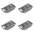 1-50Pcs ESP32 Development Board WiFi+BT IOT USB Type-C ESP32D Development Board Ultra-Low Power Consumption for Smart Home