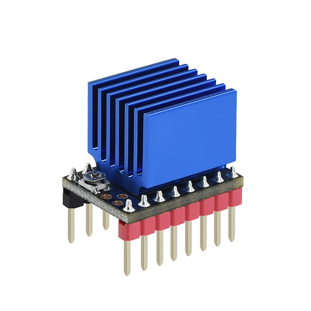 TMC2209 A4988 Nema 17Stepper Motor Driver TMC2209 Silent Drive Stepping Engine For CNC Laser Engraver 3D Printer