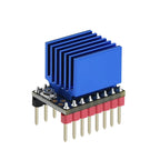 TMC2209 A4988 Nema 17Stepper Motor Driver TMC2209 Silent Drive Stepping Engine For CNC Laser Engraver 3D Printer
