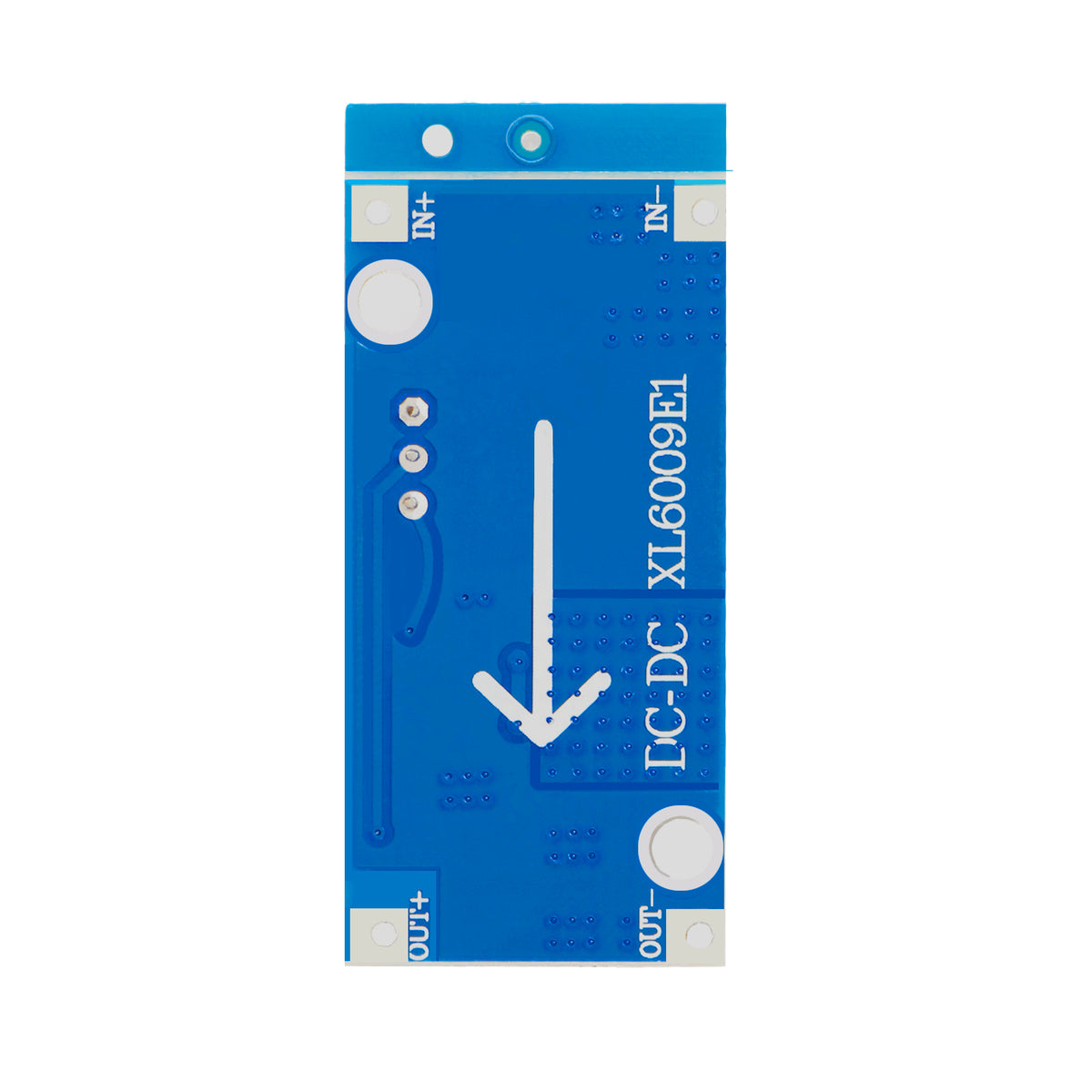 XL6019 DC-DC Adjustable Step Up Power Module 5A  High-Power Boost Volt Converter 3V-35V To 5V 6V 9V 12V 24V