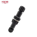 GX16 M16 Waterproof Circular Connector 2 3 4 5 6 7 8 9 10 Pin Back Nut Docking Male Female Plug Socket Cable Panel Mount Outdoor