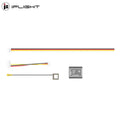 iFlight BLITZ SPLIT GPS Defender25, UBLOX M10, 10Hz, Onboard LNA, 3.3-5.5V, Split Antenna, Built-in Flash for FPV RC Racing