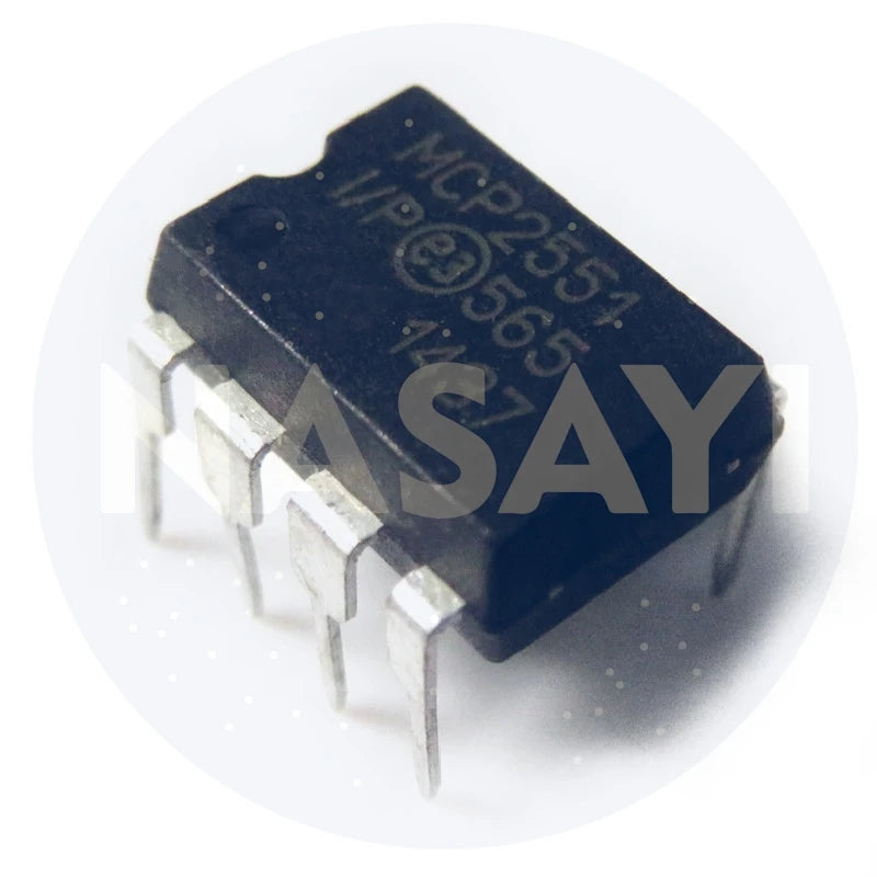 TLE8209-1R TLE8209-2SA AS19-HG AS19 811600-4623 8116004623 MCP2551-I/P MCP2551 SM8S30A SM8S30 DCP010505BP-U DCP010505BP