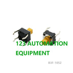 50pcs Authentic New Omron B3F-1000 1002 1005 1020 1022 1025 1050 1052 1055 1060 1062 1070 1072 Tactile Switch Key Button Switch