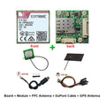 SIM7000E Mini Core Board Development SIMCOM 4G LPWA+GSM+NBIOT+CATM Module Modem Iot Wireless Module Europe/Middle East/Africa