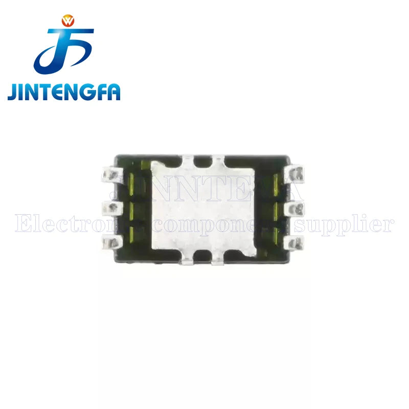 5PCS BH1750FVI-TR BH1750FVI BH1750 WSOF-6 SMD Ambient Light Sensor IC