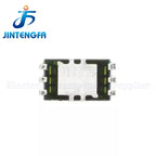 5PCS BH1750FVI-TR BH1750FVI BH1750 WSOF-6 SMD Ambient Light Sensor IC